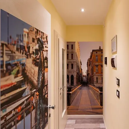 Boutique Carducci Penzion 2*