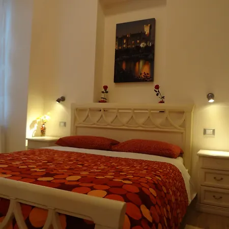 Boutique Carducci Gasthuis 4*