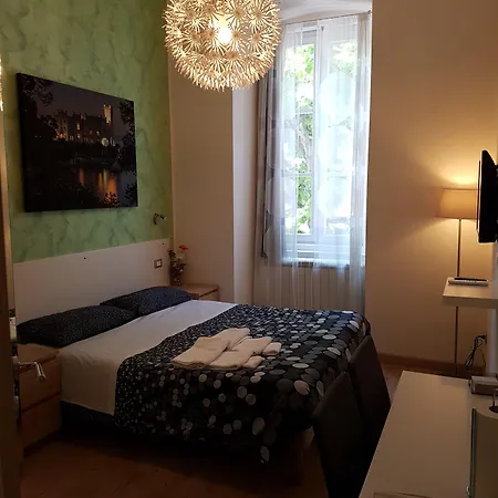 Boutique Carducci Gasthuis Triëst