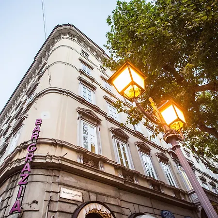 Boutique Carducci Gasthuis