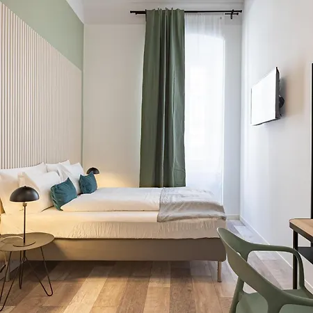 Boutique Carducci 4* Triëst