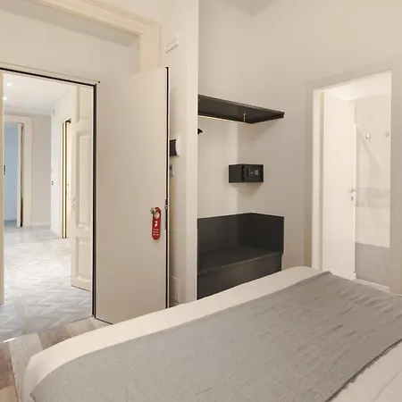 Gasthuis Boutique Carducci 4*