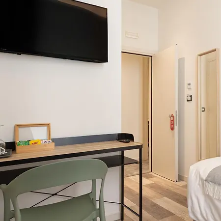 Boutique Carducci 4* Triëst