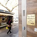 Penzion Boutique Carducci 4*