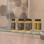 Penzion Boutique Carducci 4*
