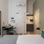 Penzion Boutique Carducci 4*
