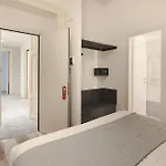 Penzion Boutique Carducci 4*