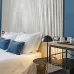 Boutique Carducci Penzion 4*