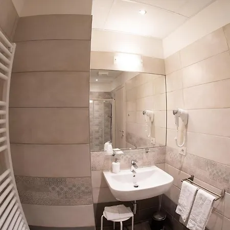 Boutique Carducci Triëst