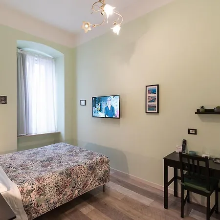 Gasthuis Boutique Carducci