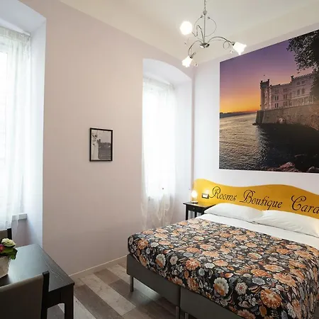 Boutique Carducci 4*