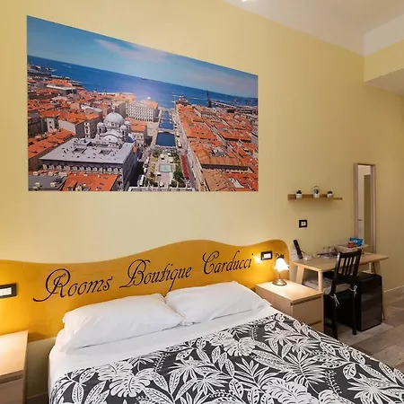 Boutique Carducci 4*