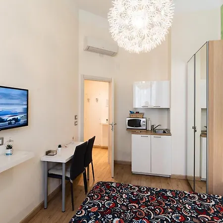 Gasthuis Boutique Carducci