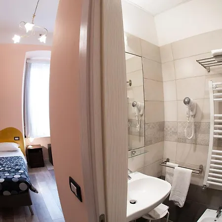 Gasthuis Boutique Carducci Triëst