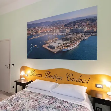 Boutique Carducci Gasthuis 4*