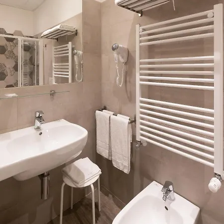 Gasthuis Boutique Carducci