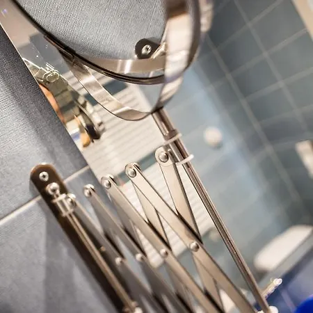 Boutique Carducci 4* Triëst