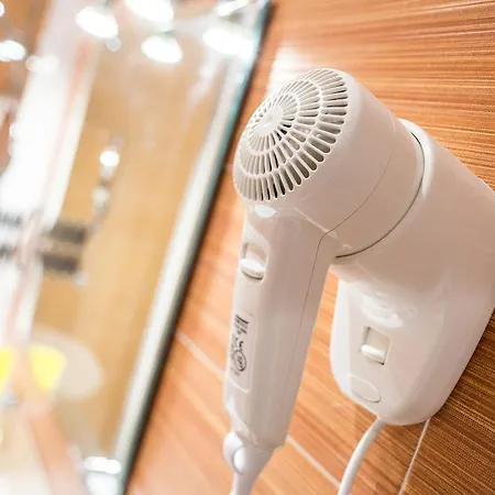 Boutique Carducci 4*