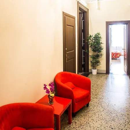 Boutique Carducci Gasthuis