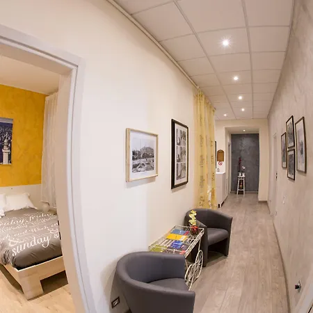 Boutique Carducci Triëst