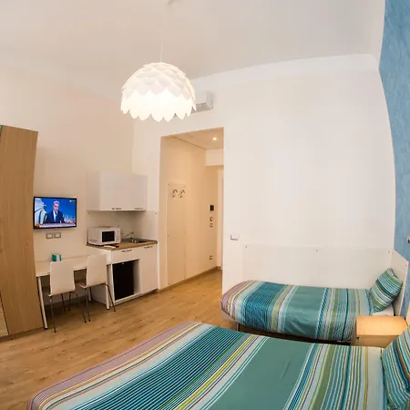 Boutique Carducci Gasthuis Triëst