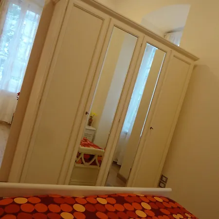 Gasthuis Boutique Carducci Triëst