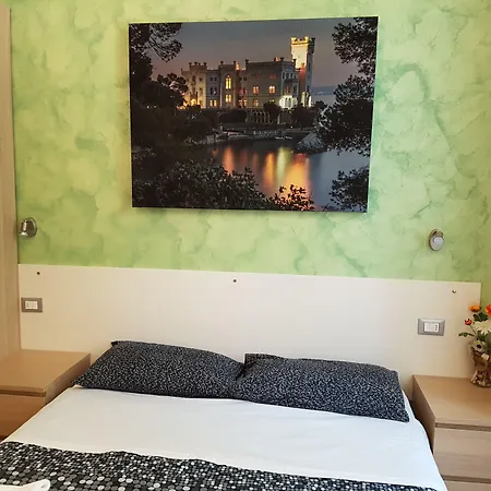 Boutique Carducci Gasthuis 4*