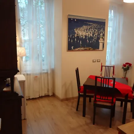 Boutique Carducci Maison d'hôtes Trieste