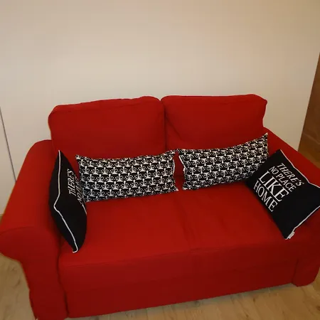 Boutique Carducci Penzion