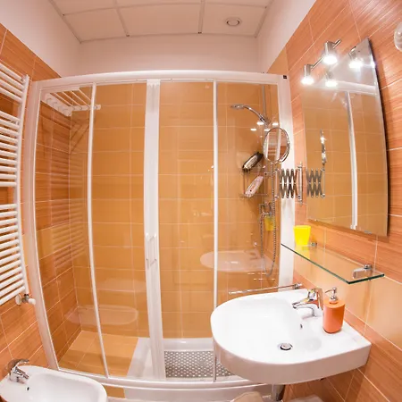 Boutique Carducci Gasthuis Triëst