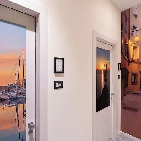 Gasthuis Boutique Carducci