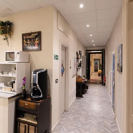 Boutique Carducci Gasthuis 4*