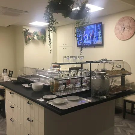 Boutique Carducci Guest house 4*