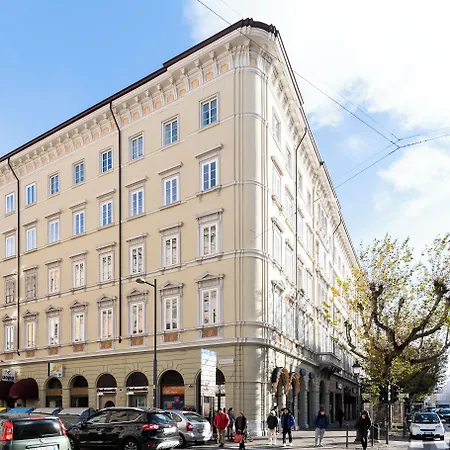 Boutique Carducci 4*