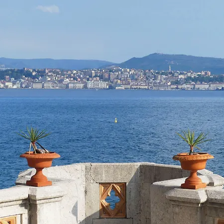 Maison d'hôtes Boutique Carducci 4*