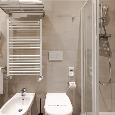 Boutique Carducci 4*
