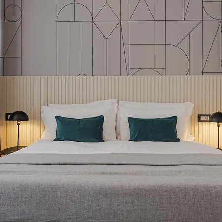 Boutique Carducci 4* Terst