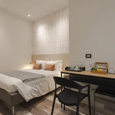 Boutique Carducci Penzion 4*