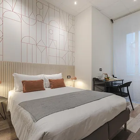 Penzion Boutique Carducci 4*