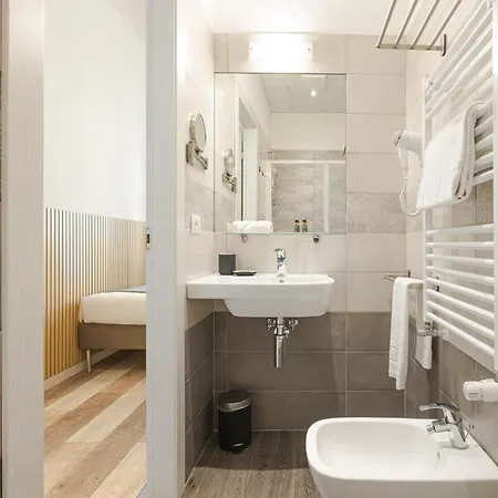 Boutique Carducci Gasthof 4*