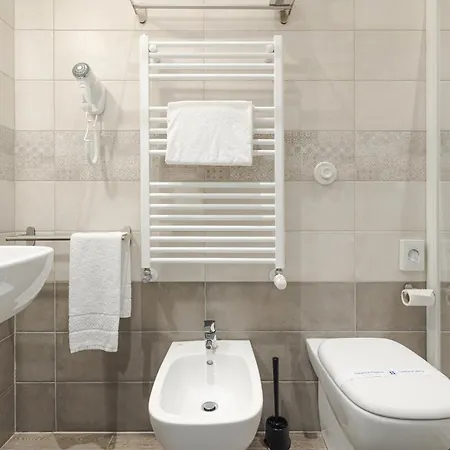 Gasthof Boutique Carducci 4*