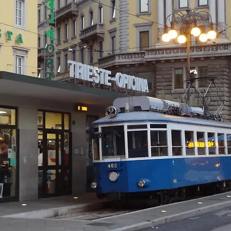 Boutique Carducci 4* Triëst