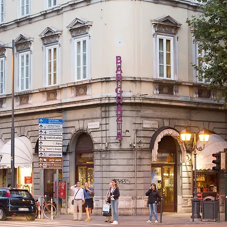 Boutique Carducci Gasthuis