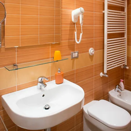 Gasthuis Boutique Carducci 4*