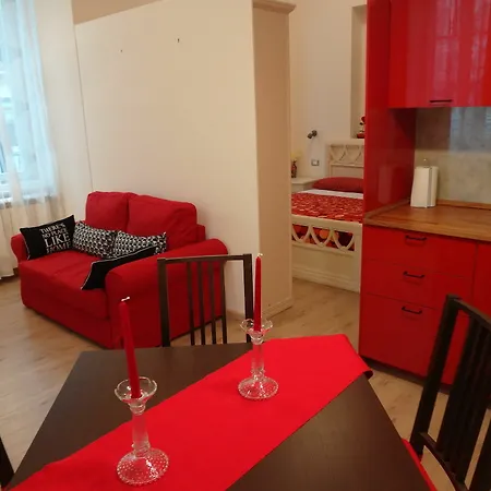 Boutique Carducci בית הארחה 4*