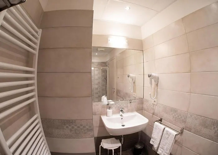 Boutique Carducci Трієст