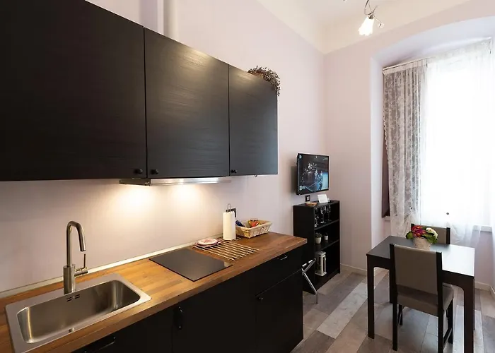 Boutique Carducci 4* Trieste