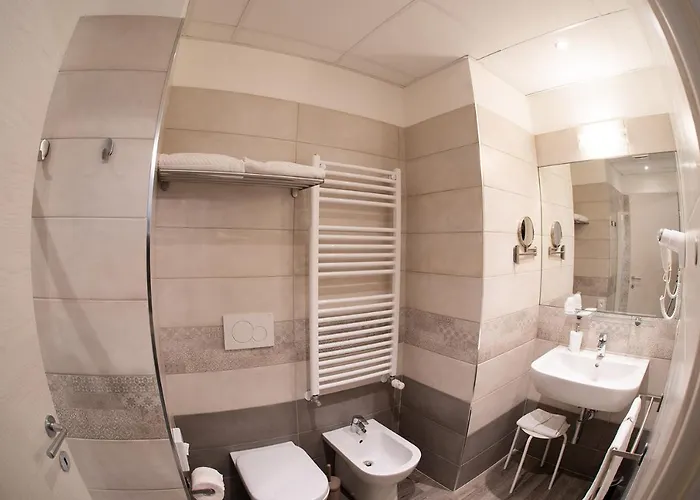 Boutique Carducci 4* Trieste