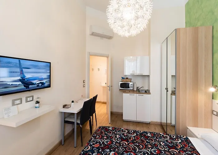 Guest house Boutique Carducci