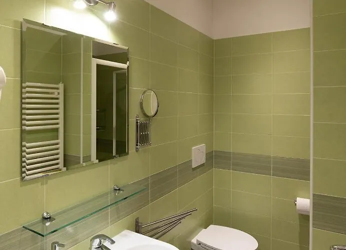 Guest house Boutique Carducci